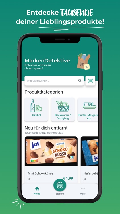 MarkenDetektive: Clever sparen screenshot-6