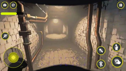Horror Company: Scary Room 3D Screenshot