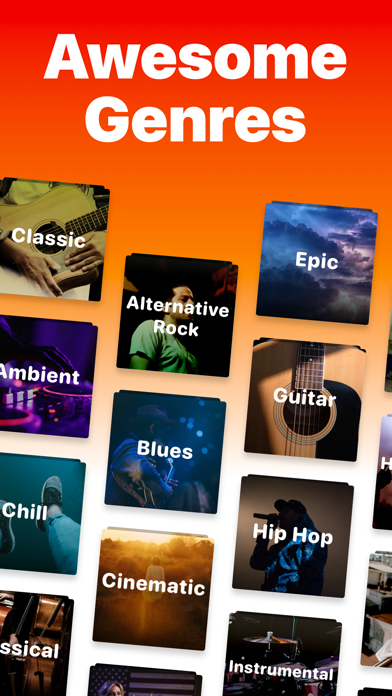 Clips - Video Editor iPhone screenshot 4 - Photo & Video app