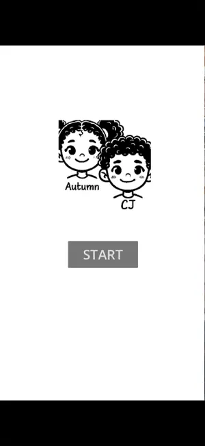 Autumn and CJs Logic Puzzles screenshot 1