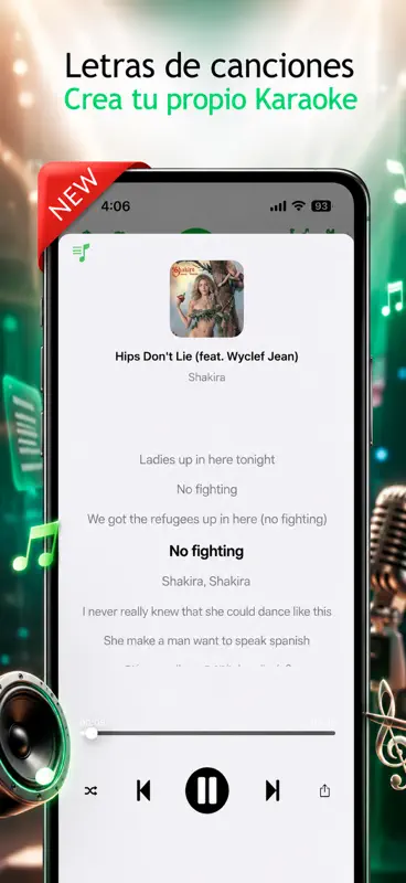 Youtify + for Spotify Premium screenshot 2 of 9