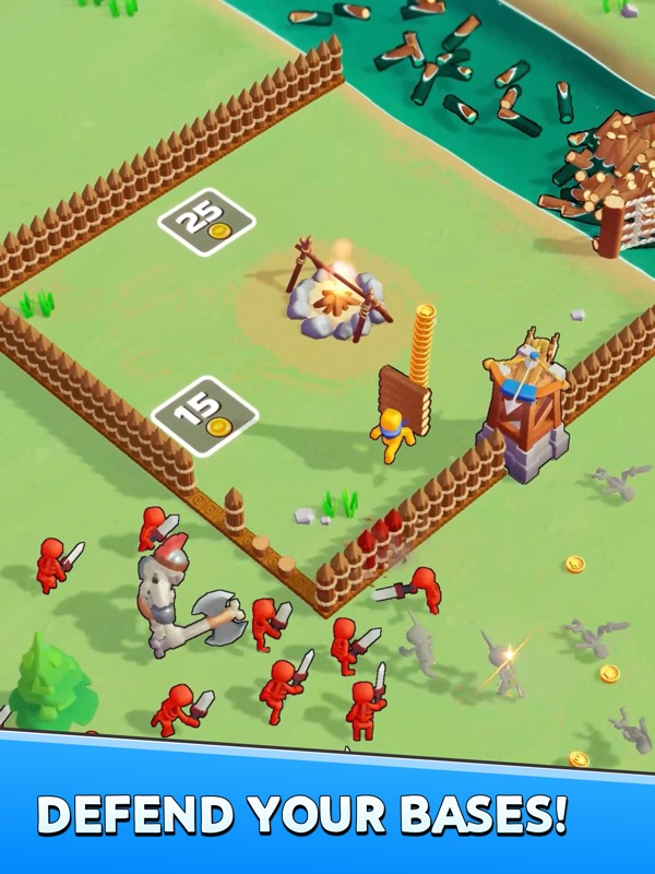 XP Hero screenshot 8