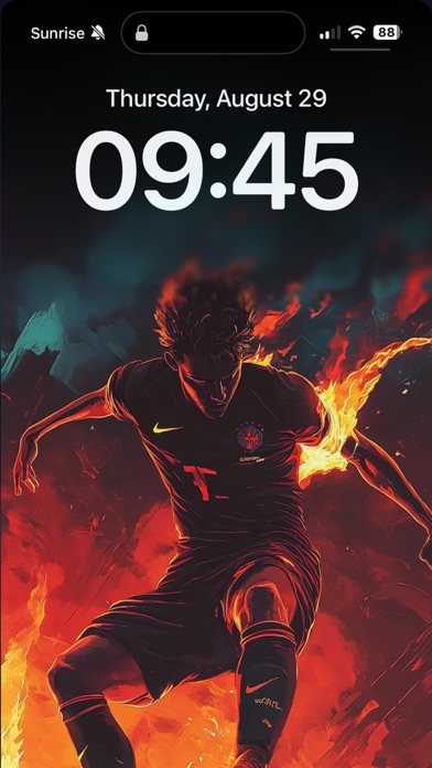 Wallpapers & Cool Backgrounds Screenshot