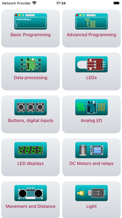 Arduino Programming Tutorial