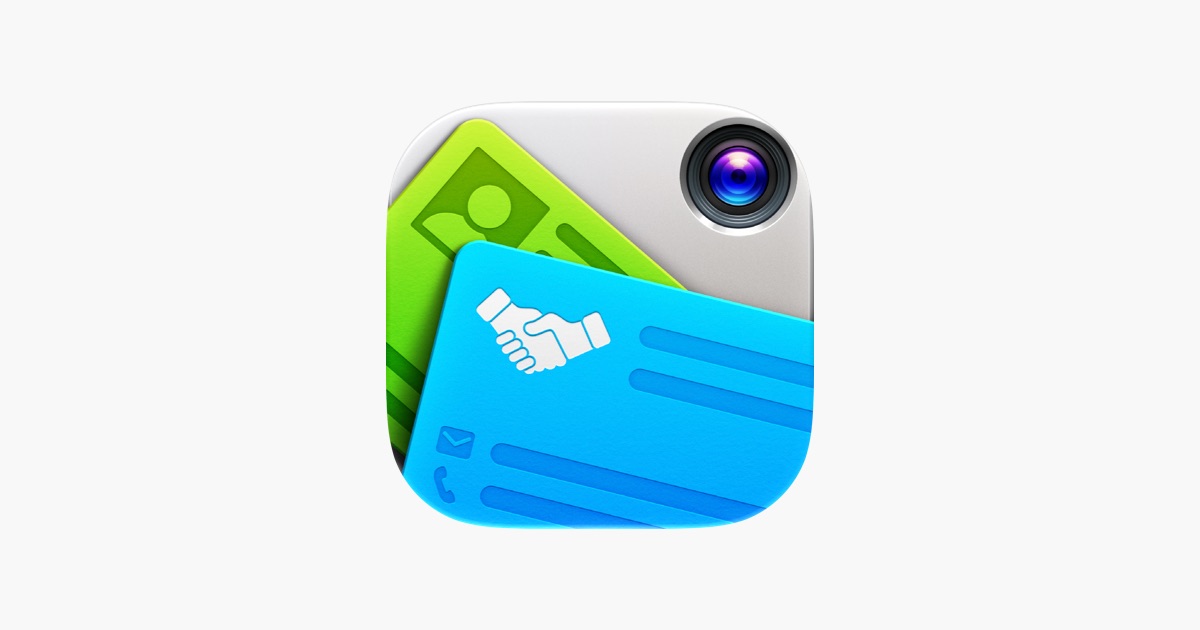 ‎Card Scanner App - App Store