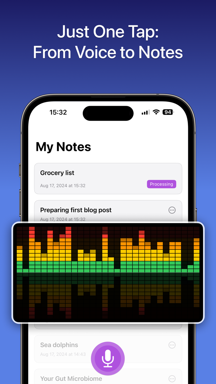 StudyNote.ai - NoteTaker
