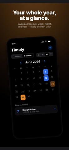 Timely Screenshot 5 of 5