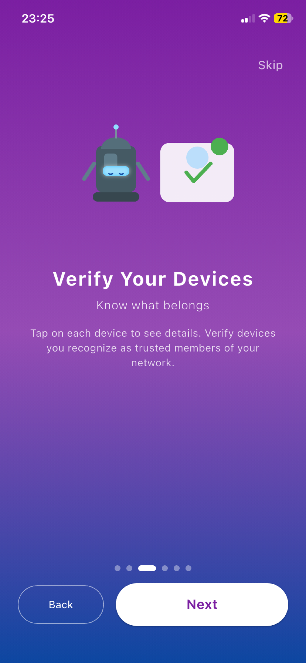 Network Intrusion Detection