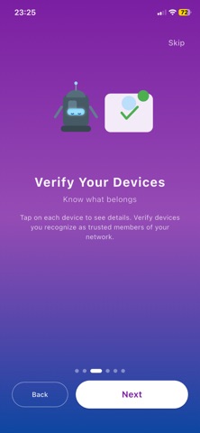 Network Intrusion Detection Screenshot 10 of 10