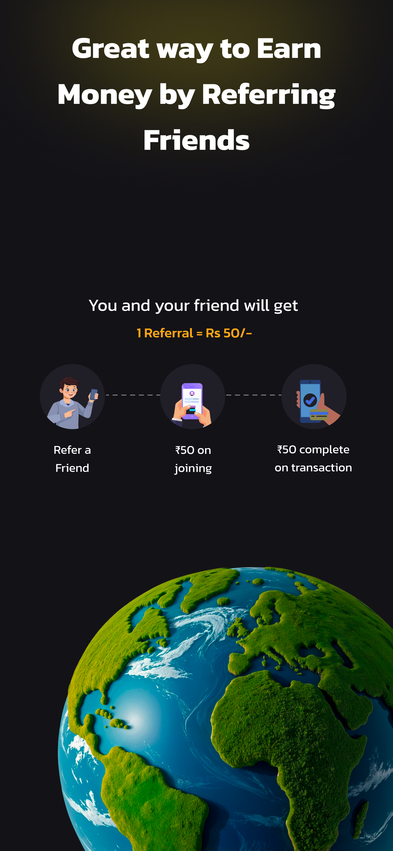 WolfWin - TaskMint screenshot 4