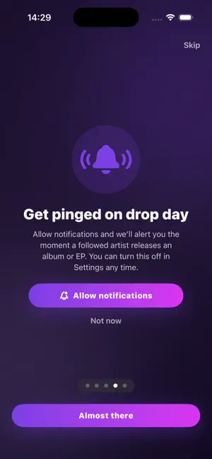 Digger Music screenshot 4