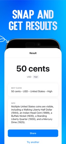 Scale For Grams: Digital Screenshot 3 of 5