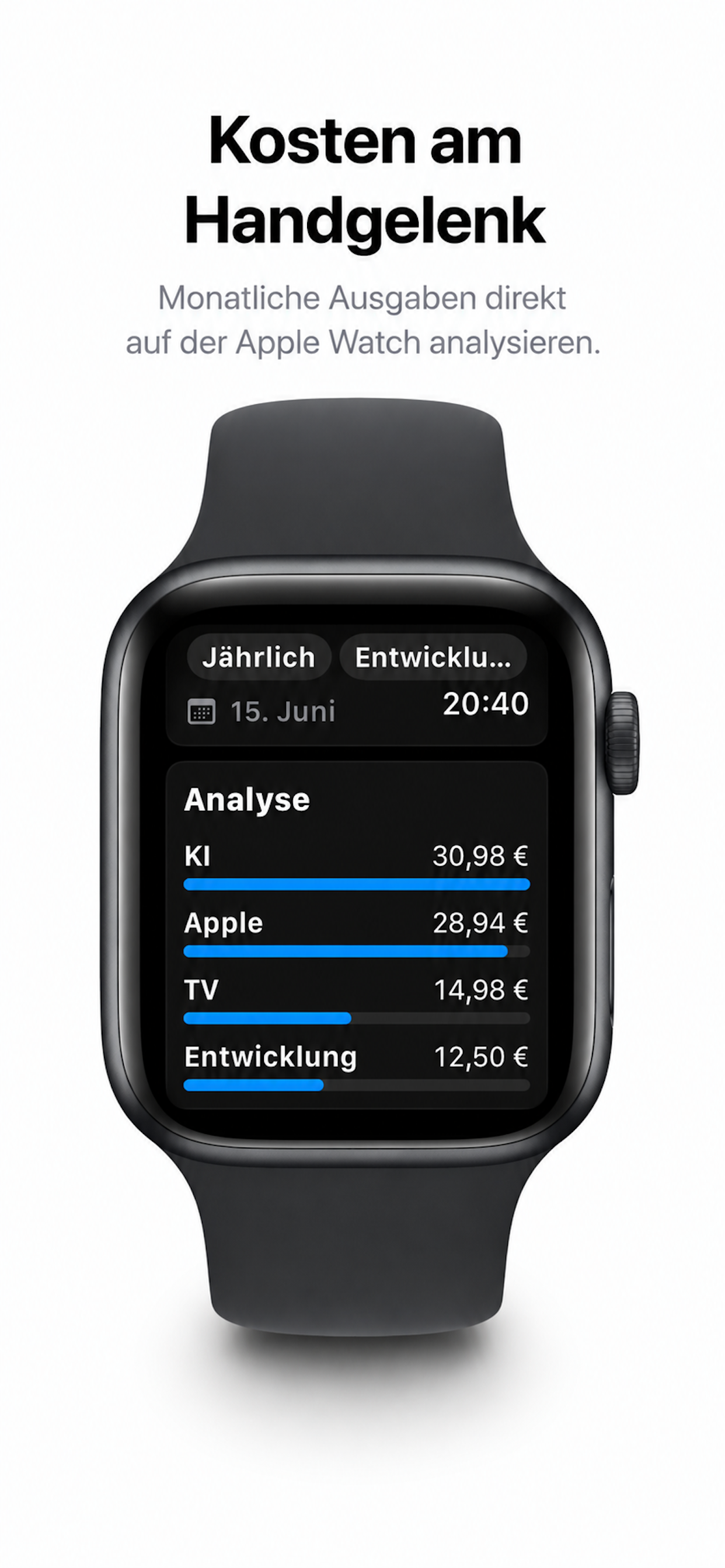 AboFalle – Abos verwalten screenshot 8