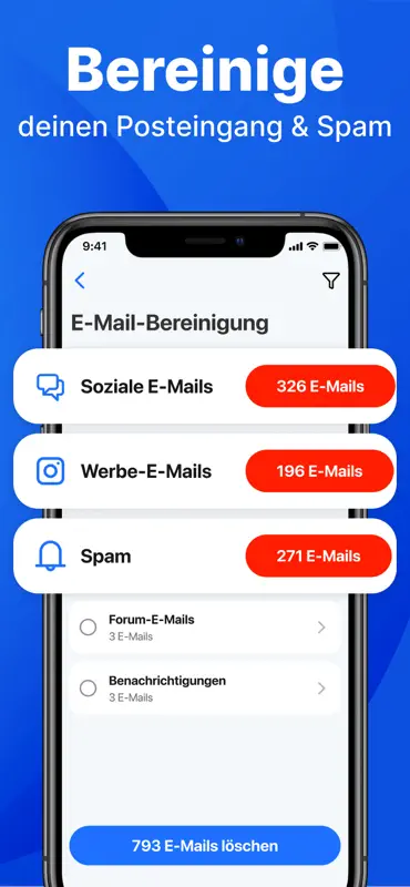 Cleaner Neat: Clean Up Storage screenshot 4 of 10