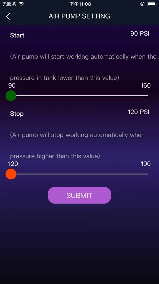 #4. AIRMEXT SN X5 (iOS) 由: SHAANXI AIRMEXT TECHNOLOGY INDUSTRIAL CO.,LTD