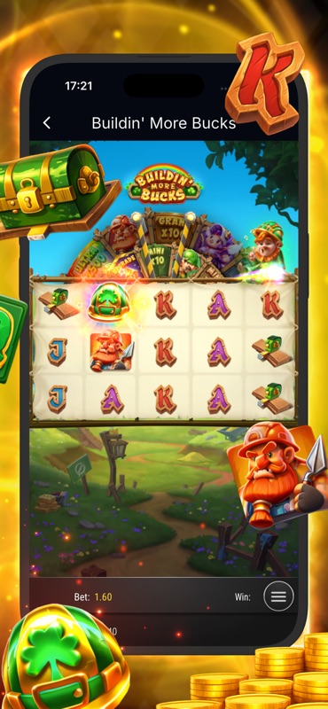 Grand Mondial Club Casino screenshot 9