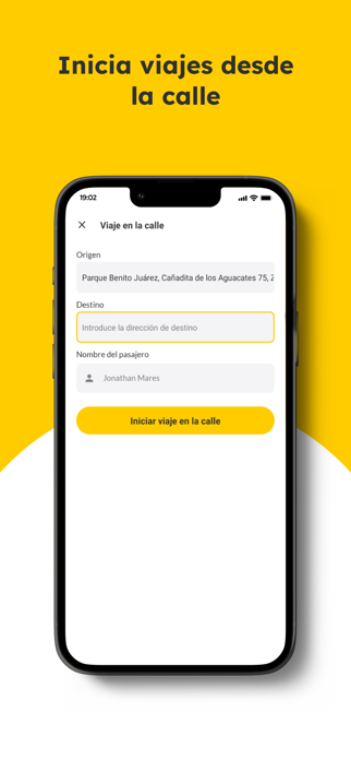 Cabi Conductor Screenshot 1 of 4