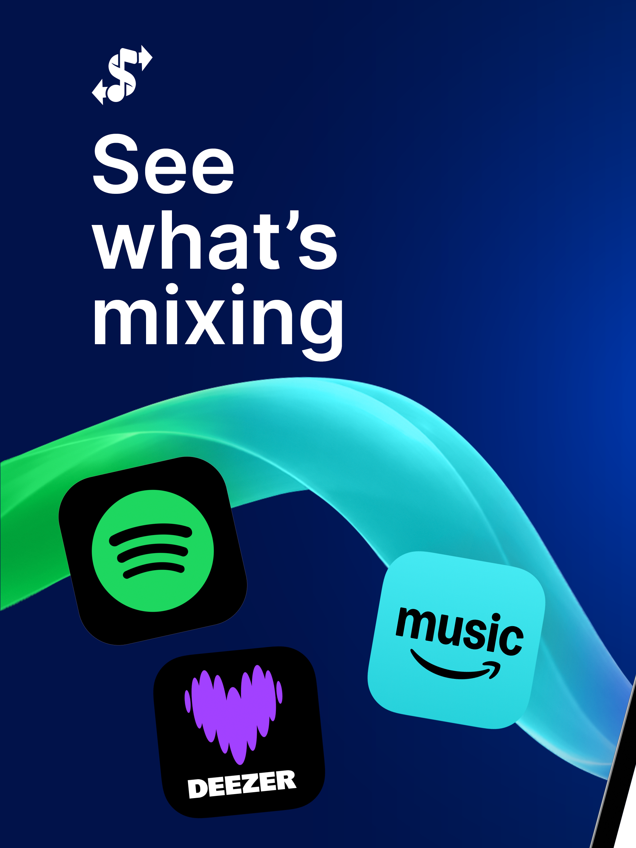 SongMix screenshot 6