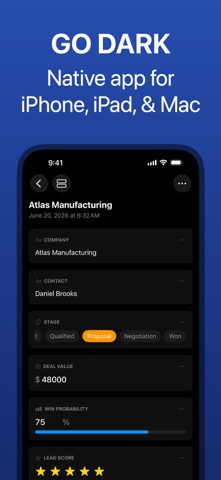 Neatbase: Personal Database screenshot
