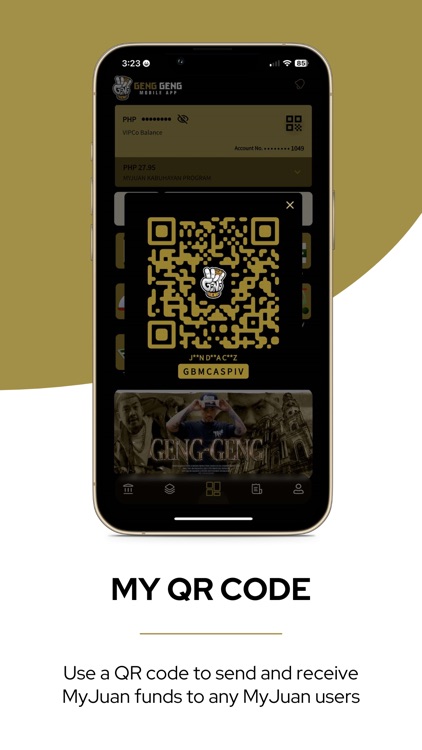 Geng Geng screenshot-5