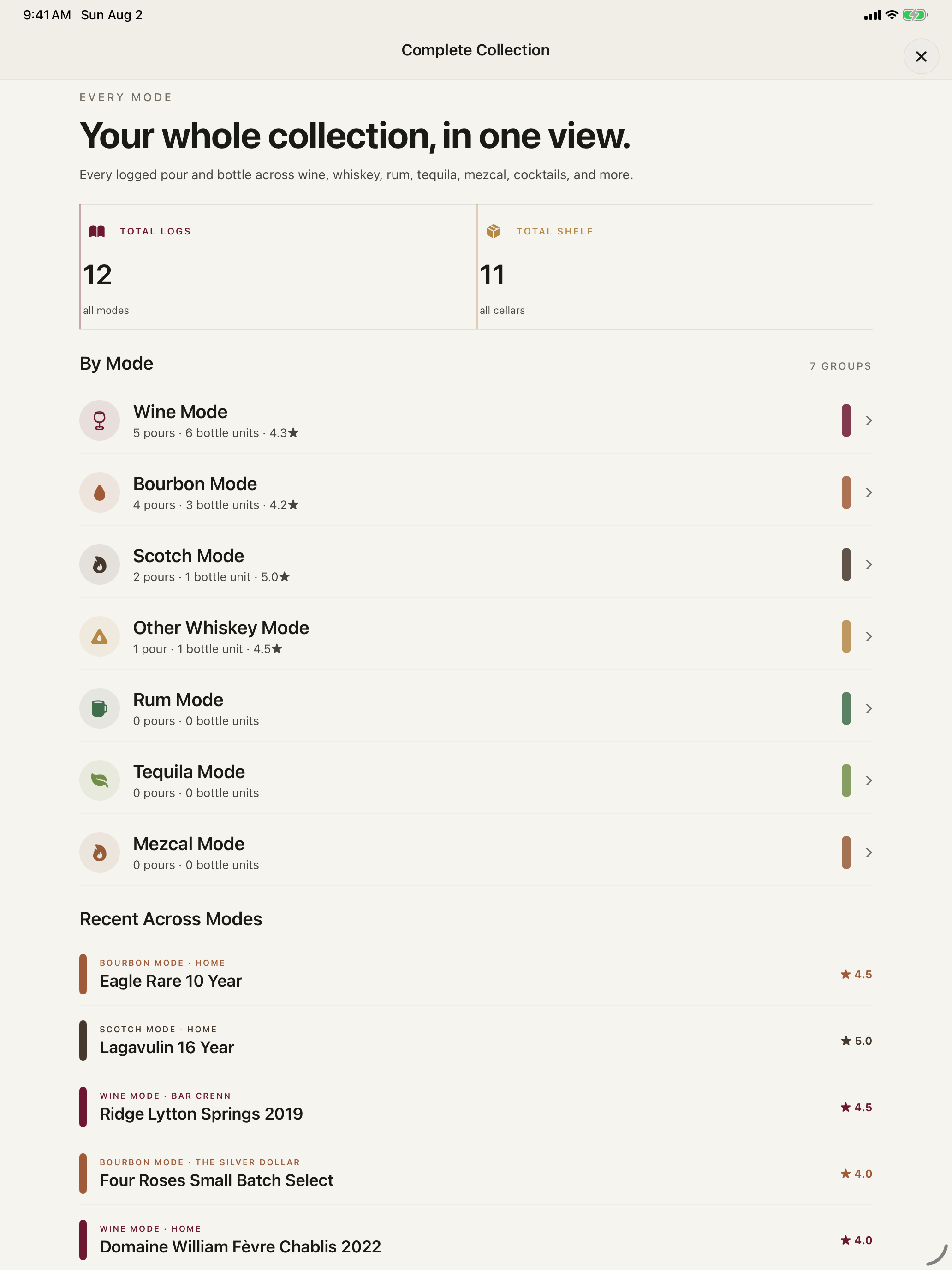 SipSpot screenshot 12