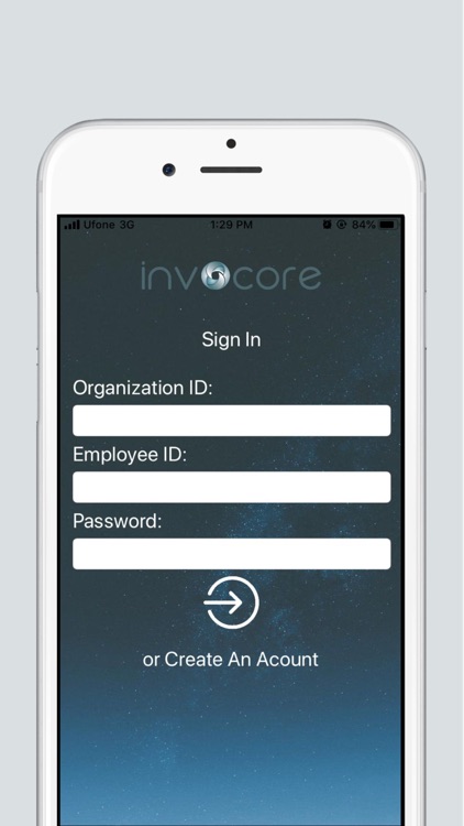 Invotime screenshot-4