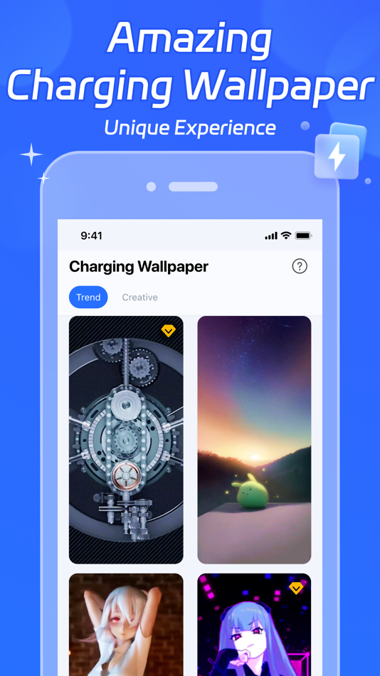 #5. Clean Easily-Storage Cleaner (iOS) Podle: Guangzhou Chuangxiang Hudong Information Technology Co., Ltd