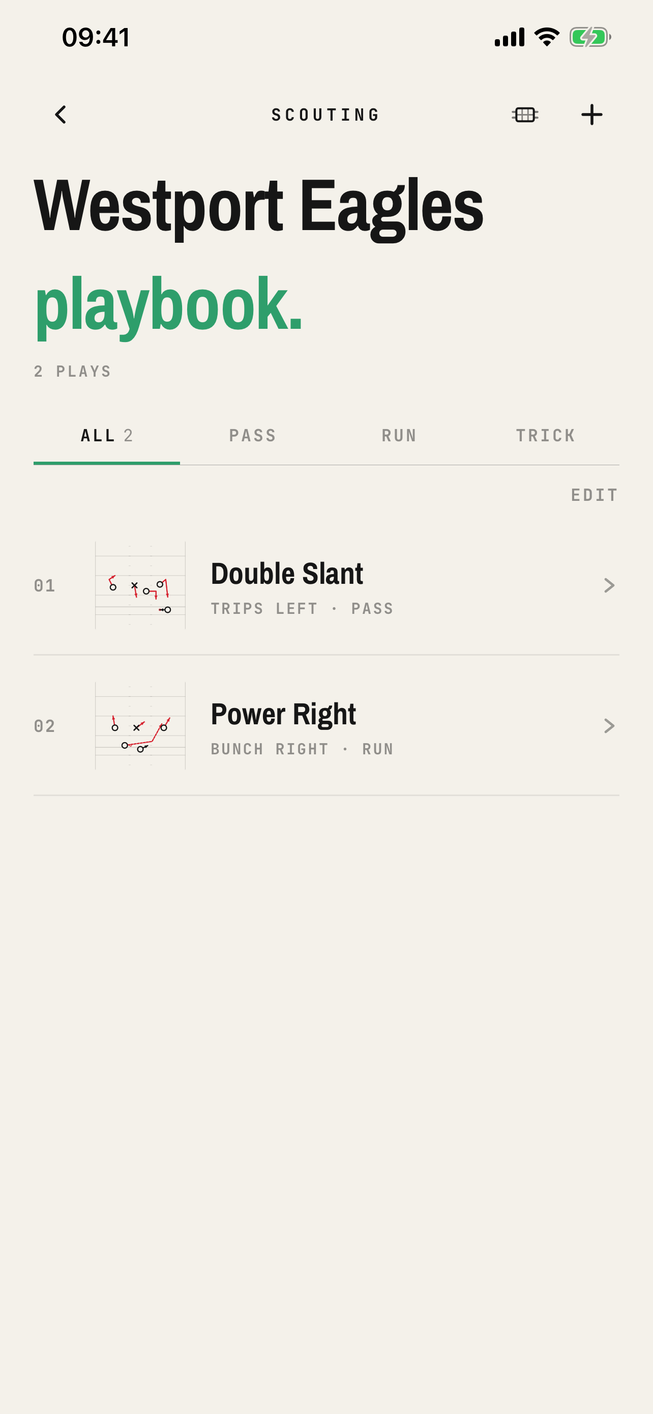Swarm Plan screenshot 6