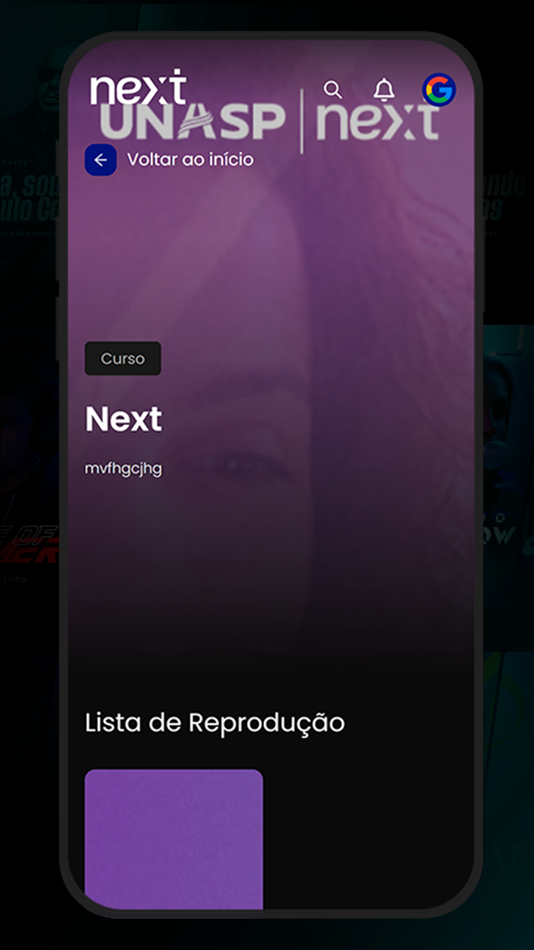 #3. UNASP Next (iOS) 由: The Members