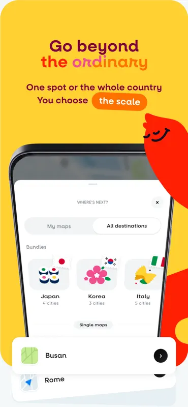 Hint - Your best travel buddy screenshot 5 of 5