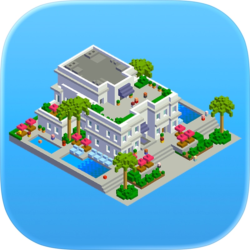 Pocket Trains: Railroad Tycoon screenshot 9