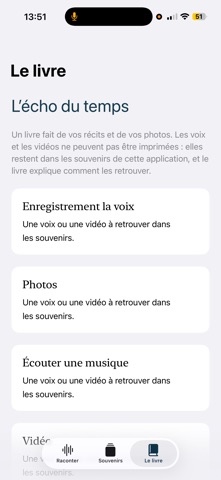 L'écho du temps screenshot 4