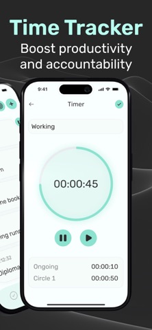 FlowPilot Screenshot 6 of 9