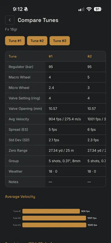 PelletVault screenshot 5 of 10