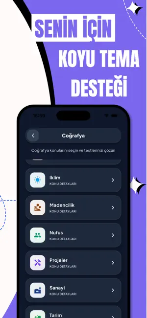 AGS KPSS: Soru Bankası screenshot 3