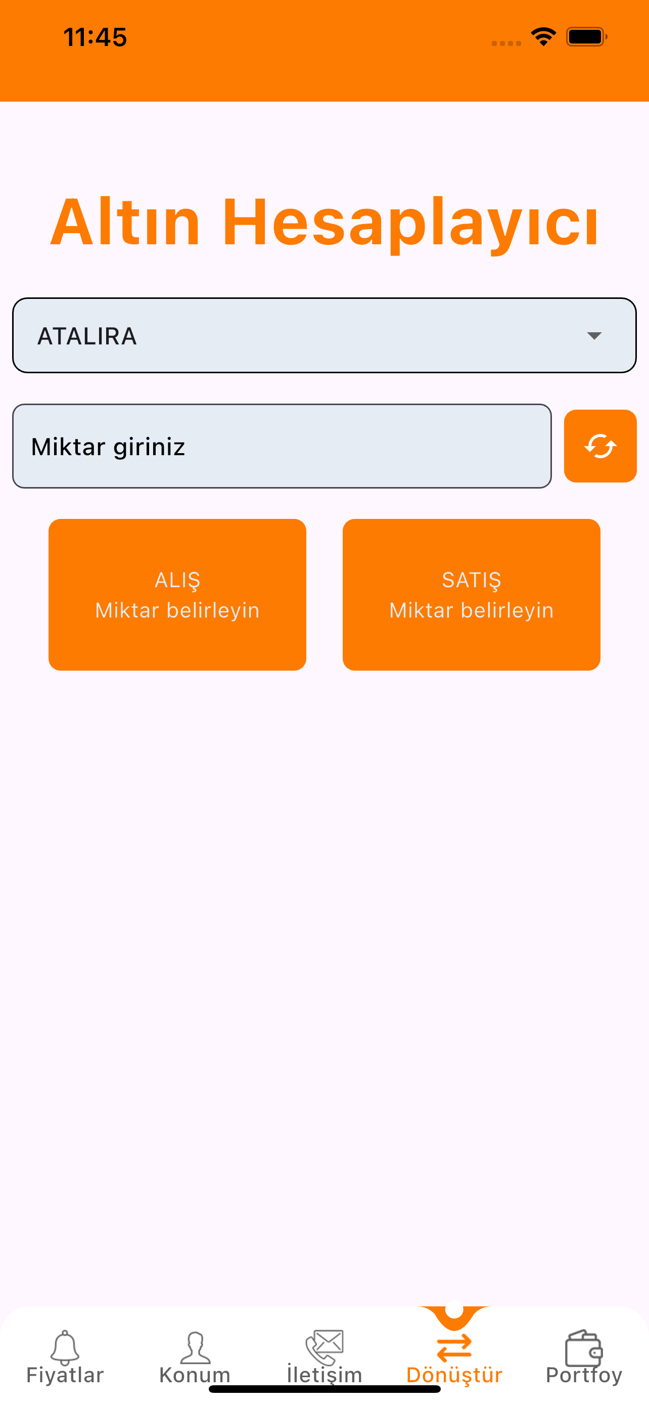 Güven Gold