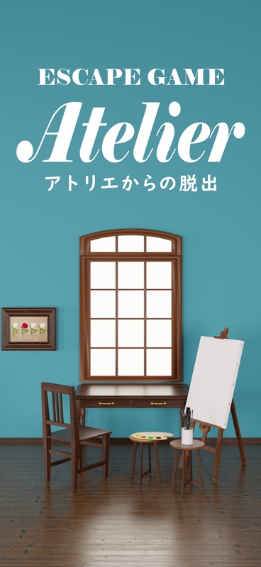 BIBLIOTECA de juegos de escape screenshot 10
