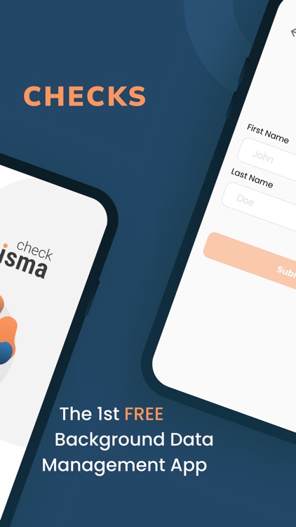 Charisma Check: Safe & Private