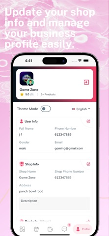 Patiala Babes Shop screenshot