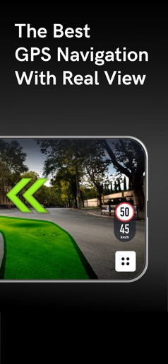 Sygic GPS Navigation & Maps screenshot 6
