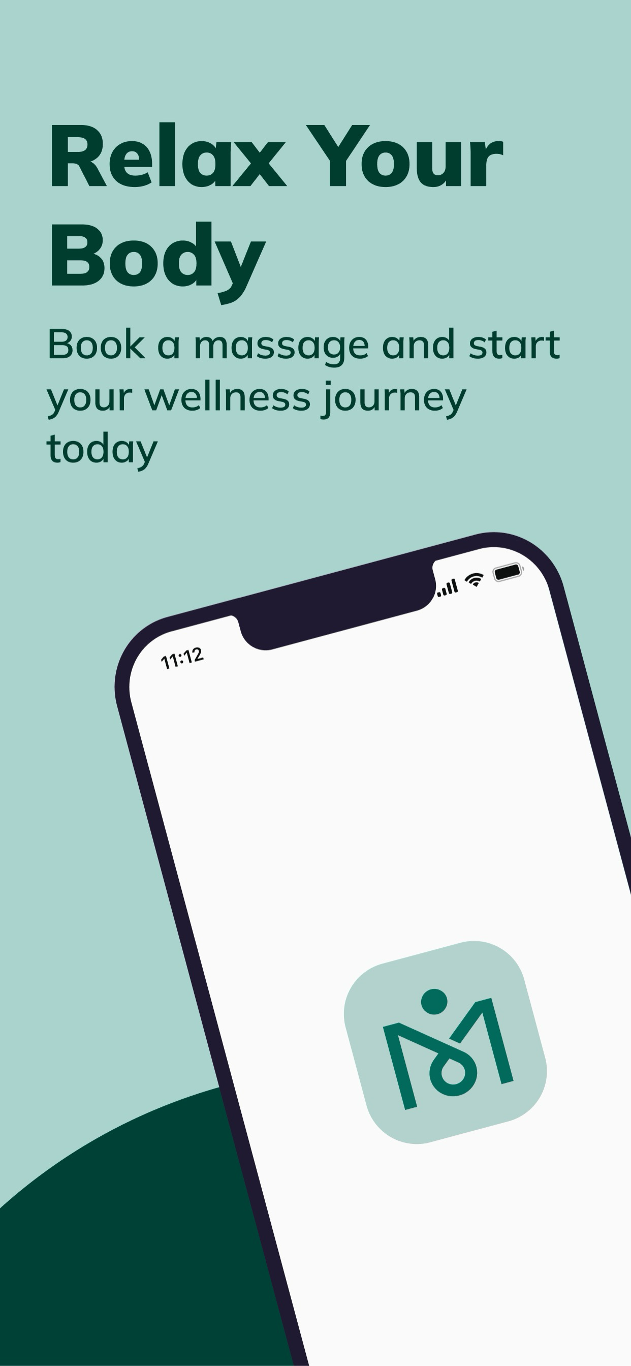 Massage.app: In-Home Therapist