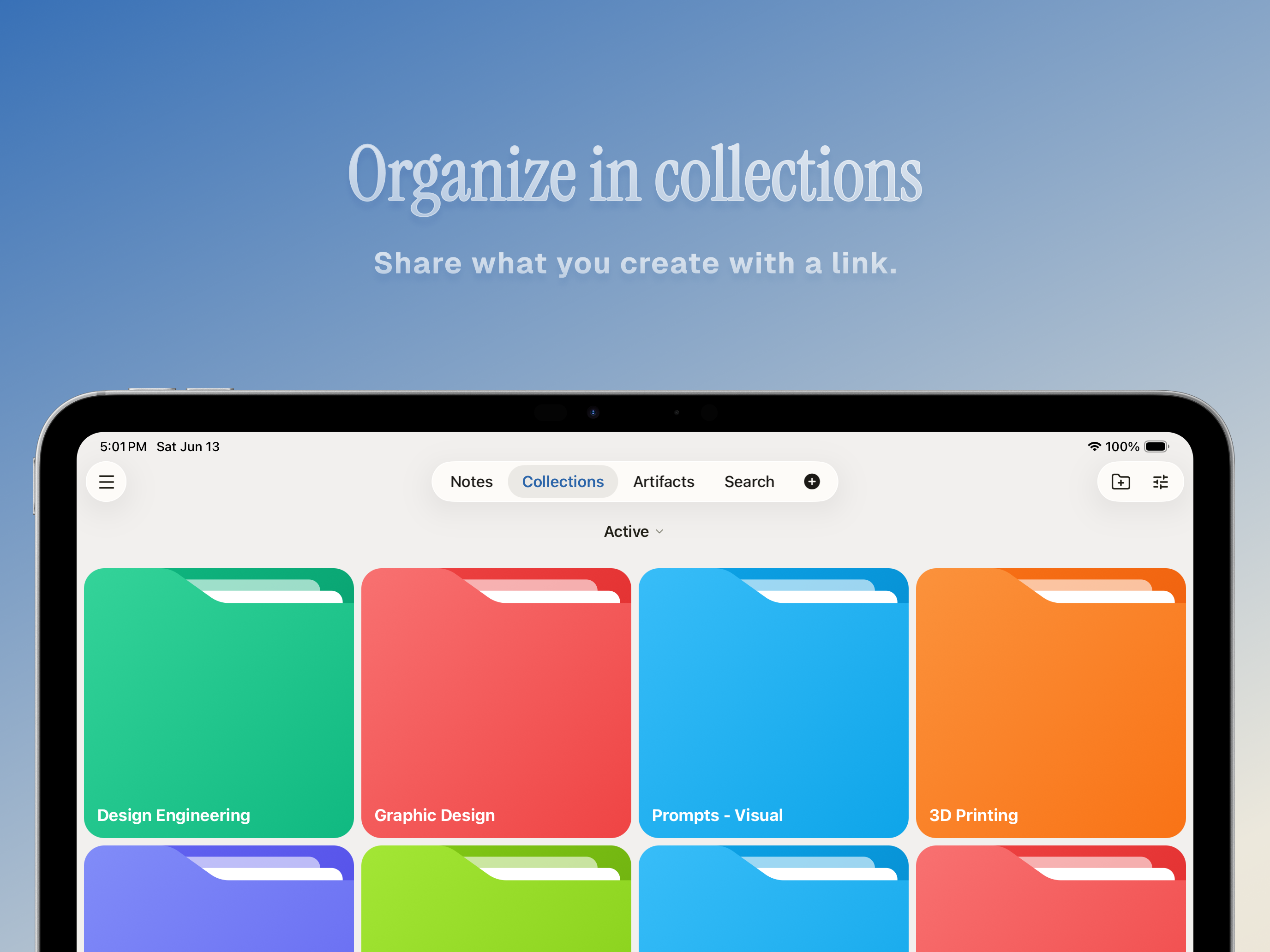 Ancher: Save, Recall, Create screenshot 11