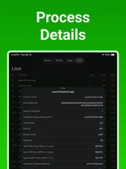 Better Netdata screenshot 9