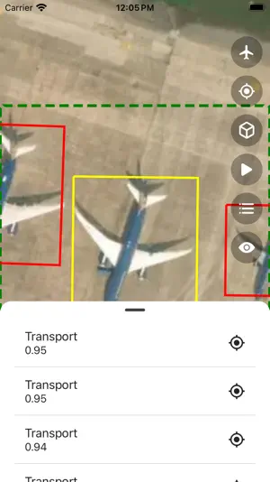Geo Intelligent screenshot 1