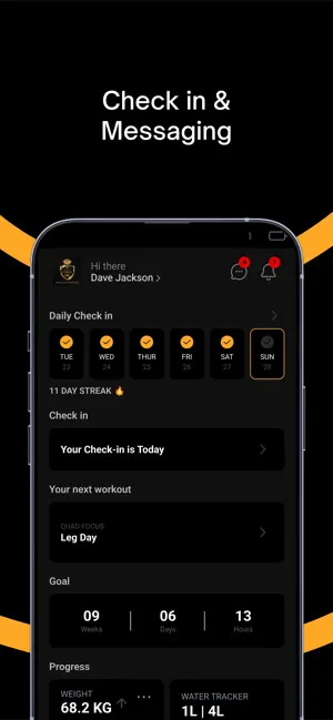 Built By Curtis screenshot 1
