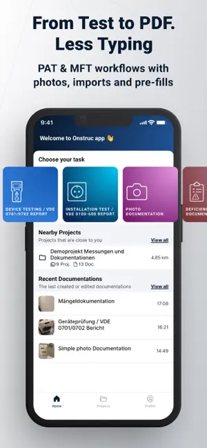 Sparkify Documentation screenshot 1