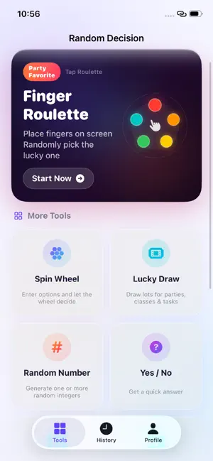 LotoSpin screenshot 1