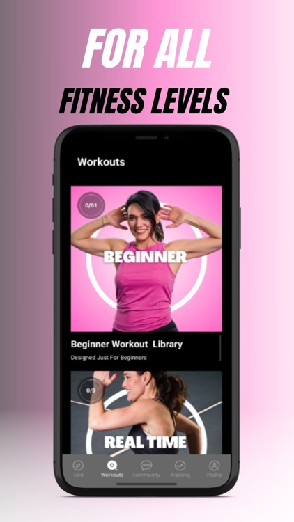 FitBODY with Kat screenshot-5