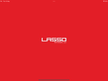 Lasso Technologies Programmer ipad screenshot 2