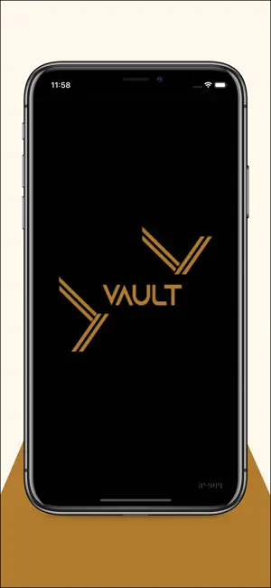 Vault Access screenshot 1